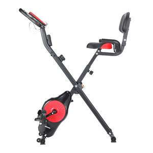 <span class=keywords><strong>Bicicleta</strong></span> estacionaria <span class=keywords><strong>de</strong></span> nueva tendencia: Entrenador magnético silencioso <span class=keywords><strong>de</strong></span> 8 niveles <span class=keywords><strong>para</strong></span> el hogar - Product Image 1