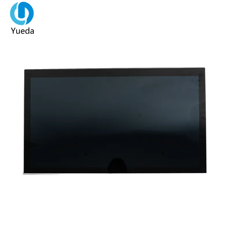 Floating Touch Panel Flat Capacitive Touch Commercial Panel Pc 21.5 Inch G215R01L-01FAS Tft Lcd Screen