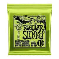 For D'Addario Folk & Eagle Electric Guitar Strings Coated Phosphor Bronze Great Tone & Long Life