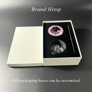 Encensoir en cristal personnalisé, porte-bougie votif pour la décoration de la maison, pour Noël, Pâques, anniversaire, prix raisonnable de <span class=keywords><strong>Hitop</strong></span> - Product Image 6