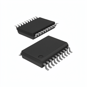 20 SSOP Components Electronic Logic Original One Stop Service 74HC245DB,112 - Product Image 1