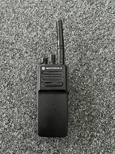 Radio <span class=keywords><strong>Walkie</strong></span> <span class=keywords><strong>Talkie</strong></span> Digital DMR VHF UHF Portátil Profesional <span class=keywords><strong>Motorola</strong></span> DP4400 DP4401 XiR P8600 P8608 DGP5050 DGP8050 - Product Image 3