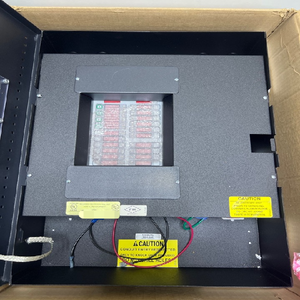 Prix d'usine, en stock, emballage d'origine, unité de panneau de déclenchement du système d'alarme incendie TXR-320, 500-537020, neuf - Product Image 1