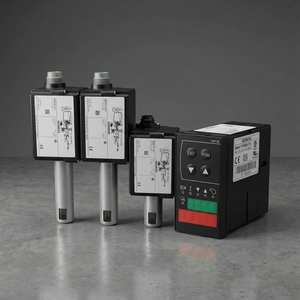 Detector de Llama UV Serie <span class=keywords><strong>QRA</strong></span> QRA53 para Control de Quemadores Industriales Siemens, Hecho en Alemania - Product Image 6