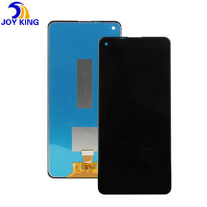 Ensemble écran tactile lcd pour téléphone portable, pouces, avec châssis, pour <span class=keywords><strong>Samsung</strong></span> <span class=keywords><strong>Galaxy</strong></span> a21 a21S - Product Image 4