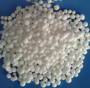 Factory Direct Big Granular Urea Fertilizer 46-0-0 For Agriculture With The Lowest Price