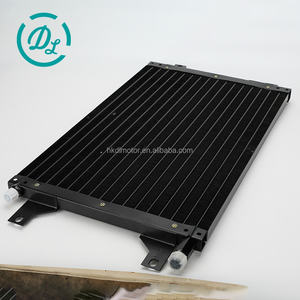 Condensador de Aire Acondicionado EexcavaStart para Excavadora PC120-6 22B-979-1640-Reemplazo OEM Confiable 1 Año de Garantía Nuevo/Usado Eficiente - Product Image 4