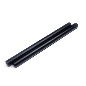 Electrodo <span class=keywords><strong>de</strong></span> Titanio Recubierto <span class=keywords><strong>de</strong></span> MMO <span class=keywords><strong>de</strong></span> Rutenio e Iridio <span class=keywords><strong>de</strong></span> Larga Duración, Varilla <span class=keywords><strong>de</strong></span> Ánodo Anticorrosión para Galvanoplastia y Desalinización - Product Image 6