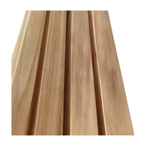 Prix d'usine paulownia bois massif gros paulownia panneaux muraux en bois massif - Product Image 2