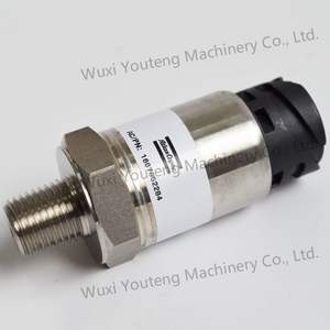 Orijinal aksesuarlar Atlas Copco hava kompresörü yedek parça basınç dönüştürücü 1089957980 sensör - Product Image 3