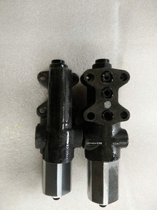 DFR1 DR Control Pump Parts Repair <b>Kits</b> for Construction Machinery Including A10VSO28 A10VSO45 A10VSO71 <b>Models</b> - Product Image 2