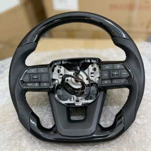 Volante para <span class=keywords><strong>Toyota</strong></span> Hilux Vigo Revo N70 N80 Rogue Hiace Prius Celica Rav 4 Xa30 Innova Crown Vitz Lc100 Land Cruiser - Product Image 1