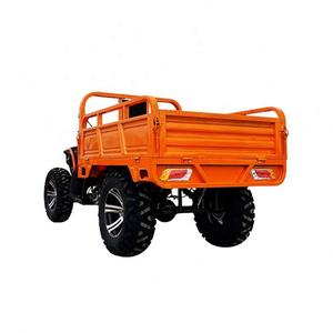 <span class=keywords><strong>Precio</strong></span> adecuado de alta calidad <span class=keywords><strong>2023</strong></span> superventas 250CC 300CC eje de transmisión granja ATV 4X4 Quad con tolva de carga Quad Bike - Product Image 4