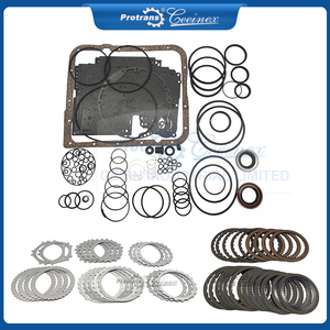 Protrans hộp số đảm bảo a057000b <span class=keywords><strong>4l60e</strong></span> 4l65e xây dựng lại Kit chất lượng đáng tin cậy - Product Image 2