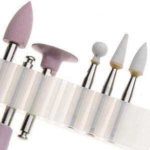 कम गति हैंडपीस के लिए डेंटल लाइट रिसिन समग्र पॉलिशिंग किट रा 0309 - Product Image 6