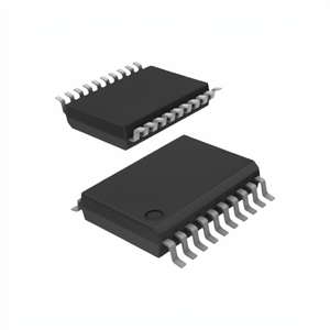 Clock Timing Manufacturer Channel MK1714-01RLF 20 SSOP Electronic Chips Component - Product Image 1