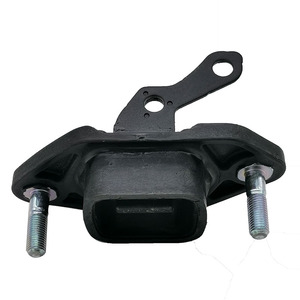 アコードIXサルーンCR2008-2012 50850-TA0-A01用工場卸売車自動モータートランスミッションフロントエンジンマウント - Product Image 2