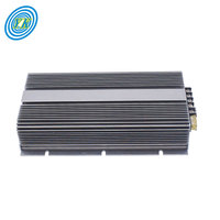 En iyi kalite Boost dönüştürücü 12v 48v 40A için 1920W dc dc dönüştürücü araba kamyon