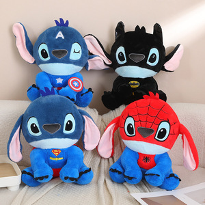 Personnalisez plusieurs jouets en peluche de 15 pouces pour mariage, y compris des ours en peluche brodés (Pokémon, Sanrio) et des poupées à attraper - Product Image 5