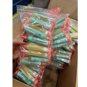 Pâte à souder écologique sans plomb en gros, 10cc, huile de soudage, <span class=keywords><strong>flux</strong></span> - Product Image 3