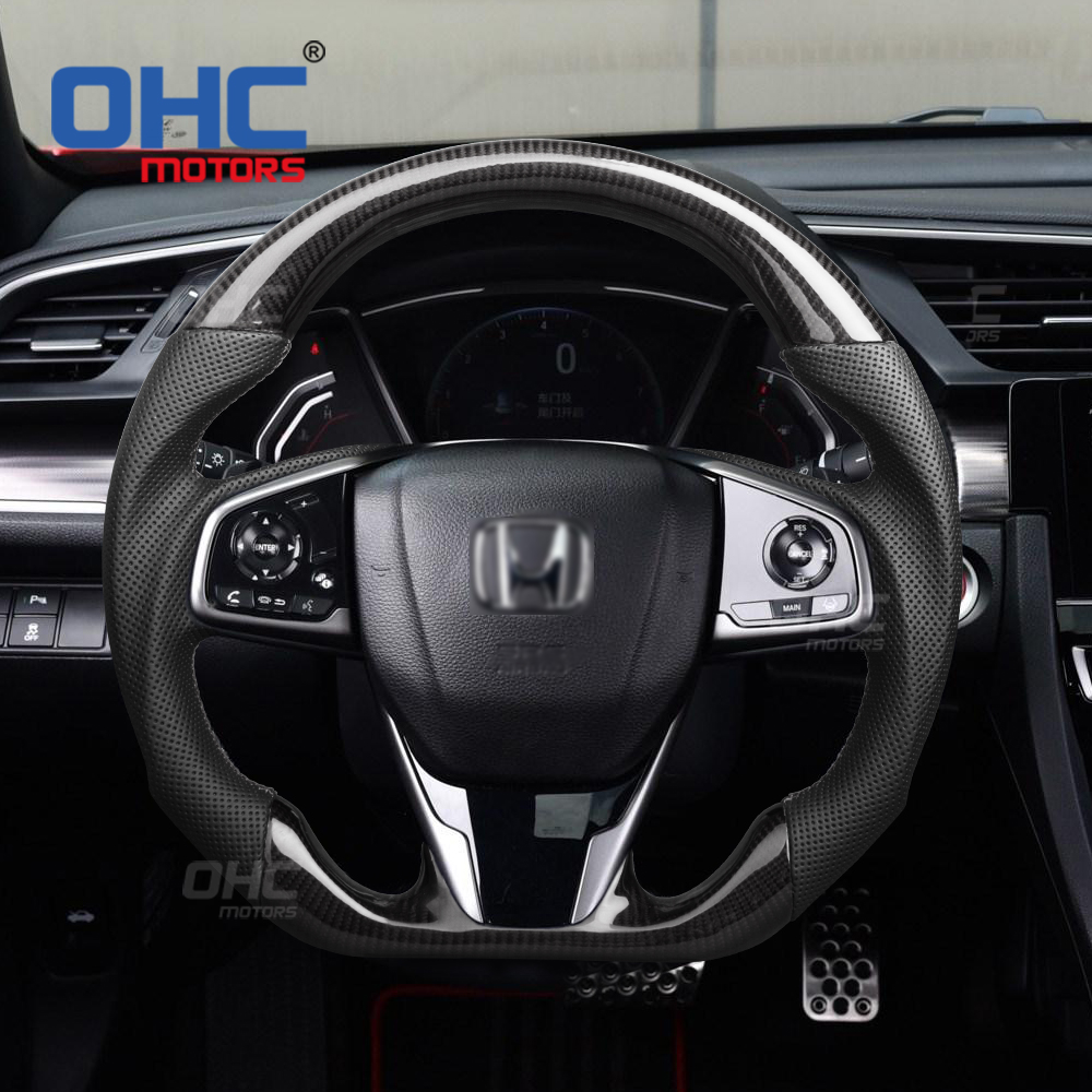 Top 77+ imagen aftermarket honda steering wheel In.thptnganamst.edu.vn