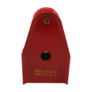Piezas de Suspensión para Camiones de Alta Calidad, Soporte de Suspensión y Brazo de Suspensión 270-90-6 Universal para Camiones y Ejes Fuhua - Product Image 2