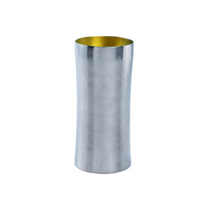 Titanium Hot Cup 390ml Insulated Coffee <b>Mug</b> For Afternoon Tea Cup Yun Series <b>Double</b> <b>Wall</b> Lightweight Portable Drinkware - Product Image 1