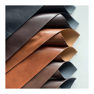 High Quality <b>Cow</b> <b>Hide</b> Real <b>Leather</b> <b>Split</b> Handmade Genuine <b>Leather</b> for Shoes & Costumes 1.2-1.6mm Thick US Origin Supplier - Product Image 1