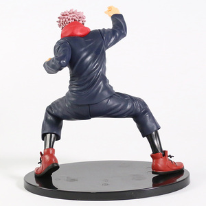 Figura in PVC di Itadori Yuji JJK, Modellino da Collezione - Product Image 5