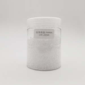 Chimei acryrex cm205m hạt độ nhớt cao tiêm lớp PMMA nhựa với độ bền cơ học khó khăn tuyệt vời cho đúc - Product Image 4