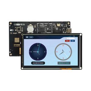 lcd display program supplier