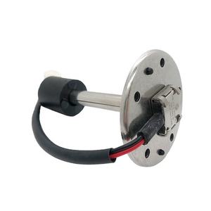 Оптовая цена, 115 мм, 24 В, датчик уровня дизельного топлива - Product Image 1