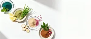 Cao cấp thực phẩm cấp Nhà Máy chiết xuất bột carnosic axit hương thảo chất chống oxy hóa bổ sung pha trộn chai trống <span class=keywords><strong>Bilberry</strong></span> chiết xuất - Product Image 4