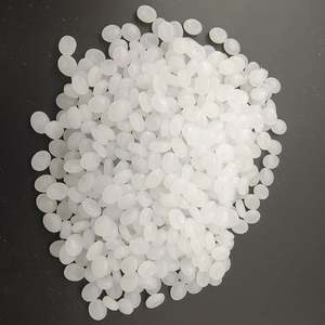 Xinjiang Mingsheng Virgin HOMOPOLYMER Polipropileno PP Gránulos a Moldeado de película de materia prima de plástico PP de alta calidad - Product Image 1