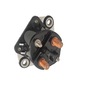 Doosan Daewoo Forklift Preheating <b>Timer</b> Relay A20132165 for G35S5 G40S5 G45S5 Diesel Models - Product Image 2