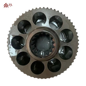 ZX200-3スイングモーター46101384423009スペアパーツ078880507888090788801スペアパーツ07888060788807修理キット0788808 - Product Image 2