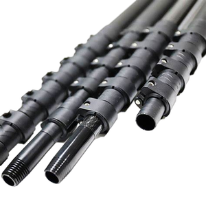 Chất lượng cao sợi carbon Kính thiên văn cực-Trọng lượng nhẹ độ bền cao tùy chỉnh độ dày màu không bao giờ uốn cong cho thấy điểm yếu đầy đủ - Product Image 5