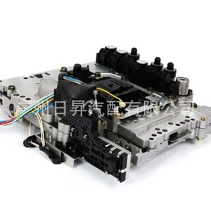Módulo de Control de Transmisión Re5r05a 0260550002, Cuerpo de Válvulas para Caja de Cambios Automática Nissan Dfac, Pieza de Repuesto - Product Image 2