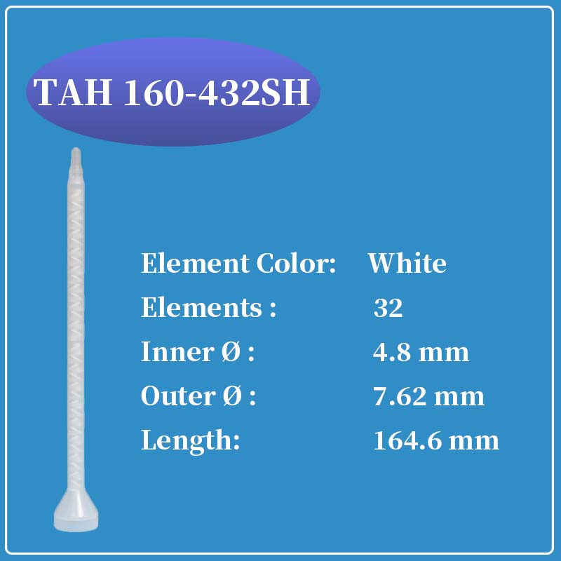 TAH 160-432SH