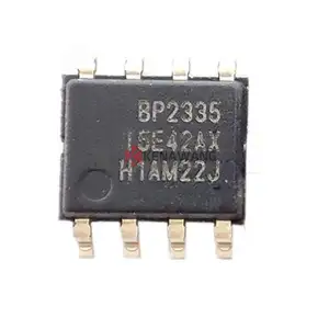 BP2335JC BP2335 2335J BPS SOP-8 LED ड्राइवर चिप नई मूल