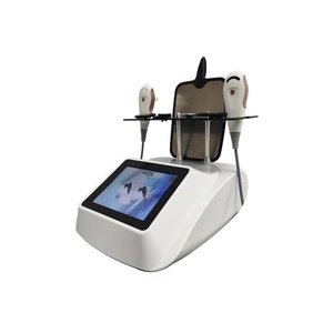 Appareil portable et efficace 448 kHz pour le remodelage corporel, la relaxation post-partum et le soulagement des douleurs musculaires 2025 - Product Image 1