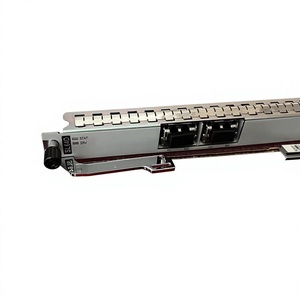 Tarjeta de Interfaz Óptica TNF5SL64D 2x10G de 64 Puertos para Montaje en Chasis, Comunicación Cableada OSN1800 - Product Image 2
