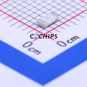 JFC1206-0750FS One-Time Fuse 1206 Fuse ( Type: SMD Fuse )( Rated Current: 750mA )( Rated Voltage (AC): 63V ) - Product Image 1