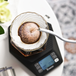 <span class=keywords><strong>Brewista</strong></span> ชุดเครื่องชงกาแฟแบบหยดแก้วดริปกาแฟ - Product Image 5
