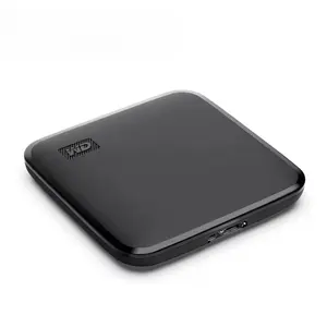 Disques durs externes USB 3.0 portables personnalisés originaux haute vitesse 400 Mo/s 2 To SSD 1 To 480 Go Elements SE