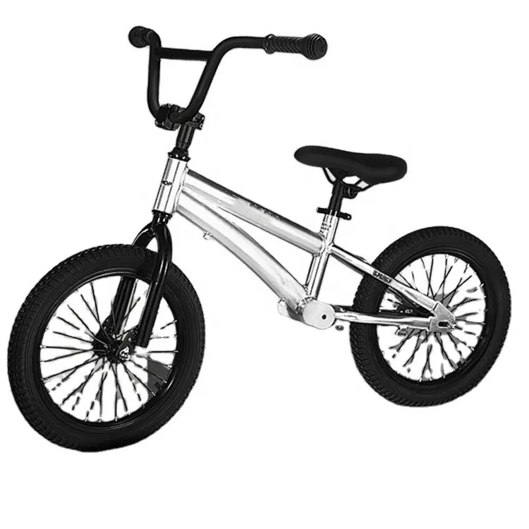 12 "Cool mini biciclette per bambini per bambini 2-10 anni bambini equilibrio bici/bmx telaio bici da corsa