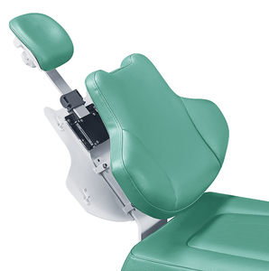 เก้าอี้ทันตกรรมไฟฟ้าแบบ Ergonomic พร้อมชุดอุปกรณ์ครบครัน รับน้ำหนักได้มาก เหมาะสำหรับคลินิกทันตกรรมและโรงพยาบาล - Product Image 6
