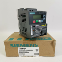 6SL3210-5BB13-7UV1 Nuevo PLC de Automatización Industrial Alemán Original