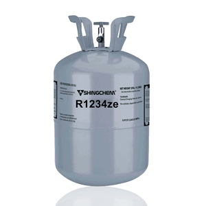 99,9% Hochreines HFO-Gas Öko-Kältemittel für Autos -5kg R1234yf Klimaanlagengas R1234yf Kältemittelgas 4,5kg 5kg 10kg - Product Image 3