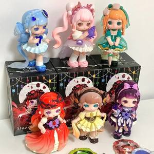 Ufficiale Ziyuli Youli brillante momenti serie Blind Box figura <span class=keywords><strong>Anime</strong></span> sorpresa Merchandise da regalo congelato per i compagni di classe - Product Image 2